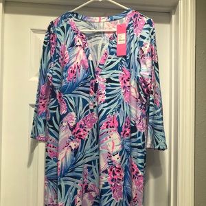 Lilly Pulitzer Daphne Dress